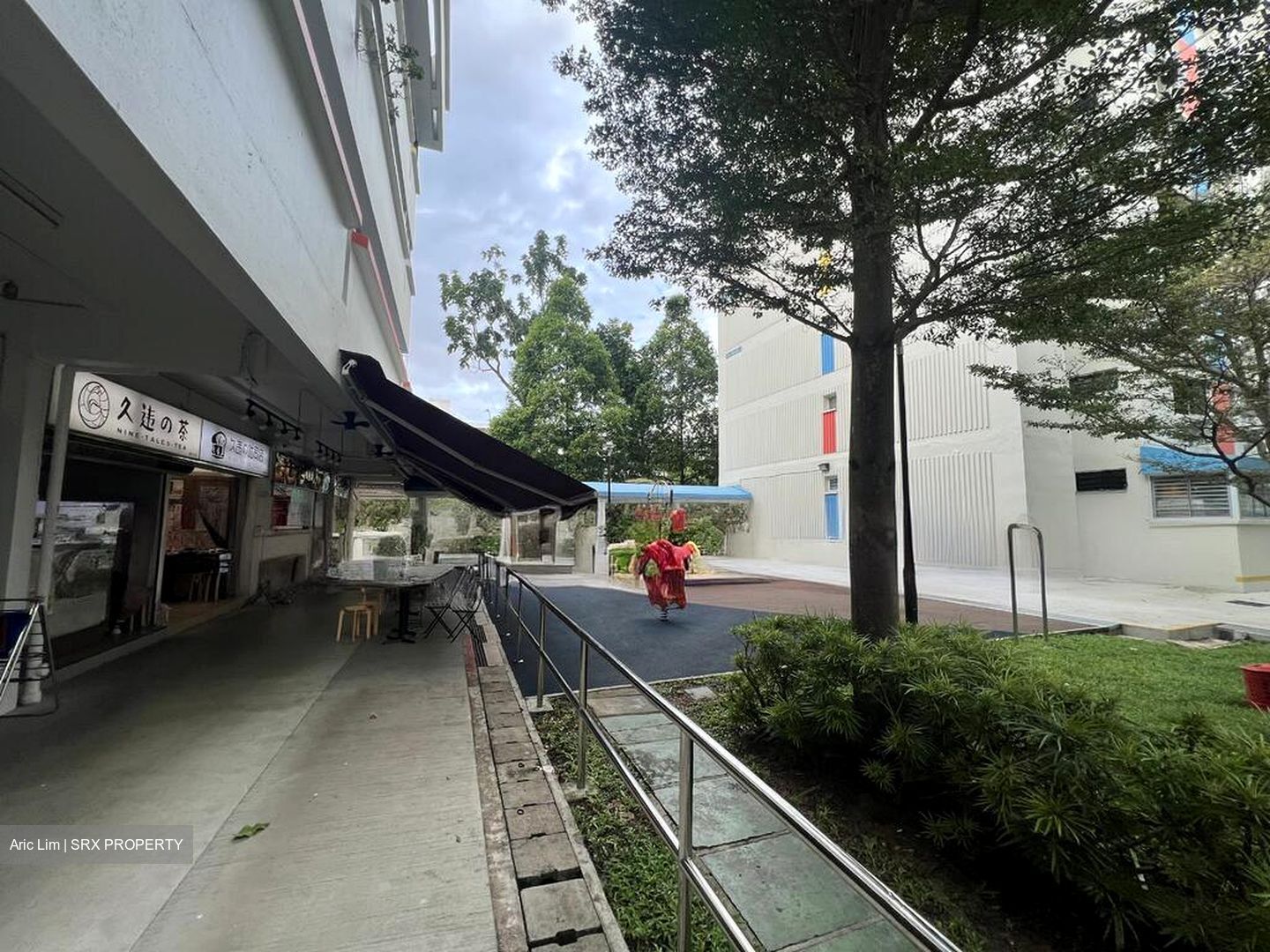 Ubi Avenue 1 (D14), Retail #600621681